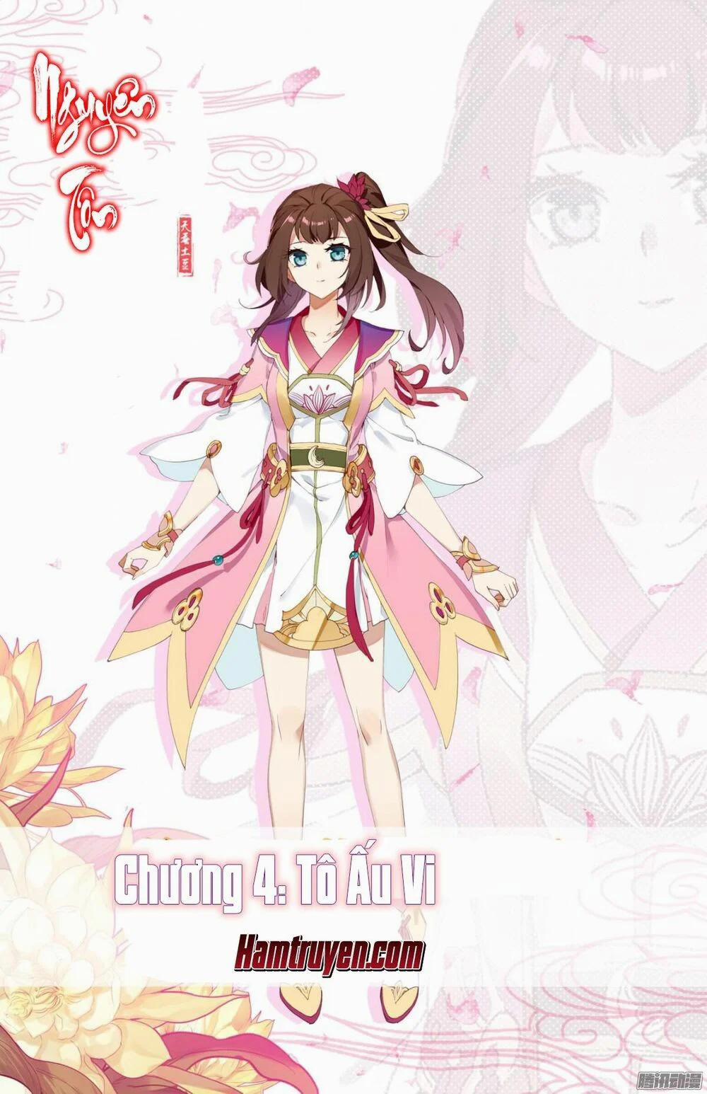 Nguyên Tôn 4 trang 0