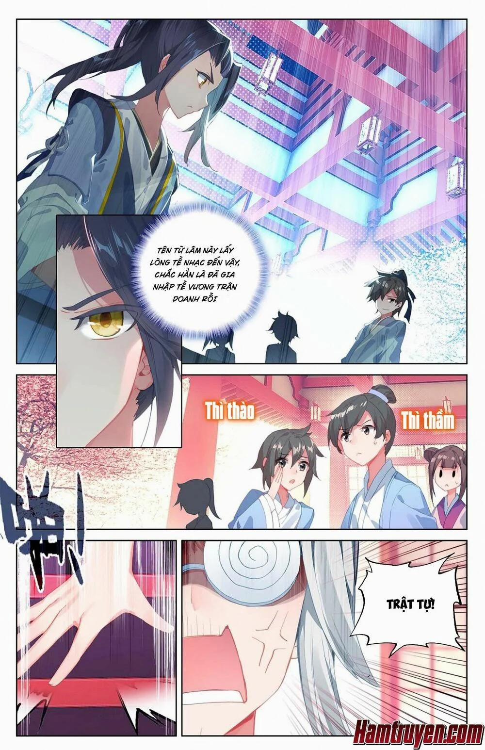 Nguyên Tôn 4 trang 1