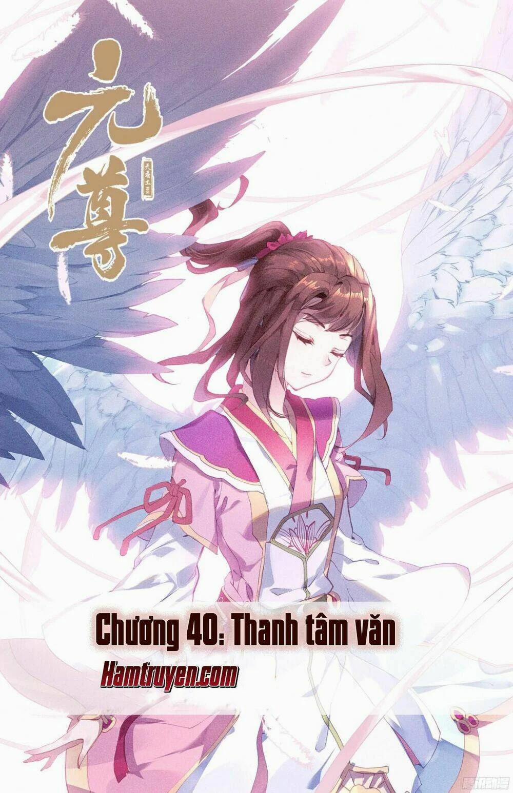 Nguyên Tôn 40 trang 0
