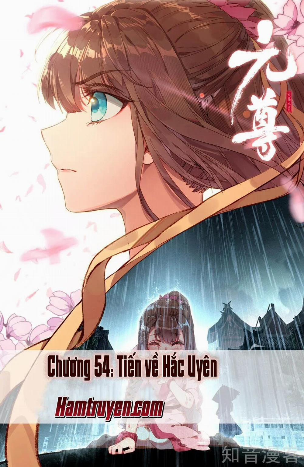 Nguyên Tôn 54 trang 0