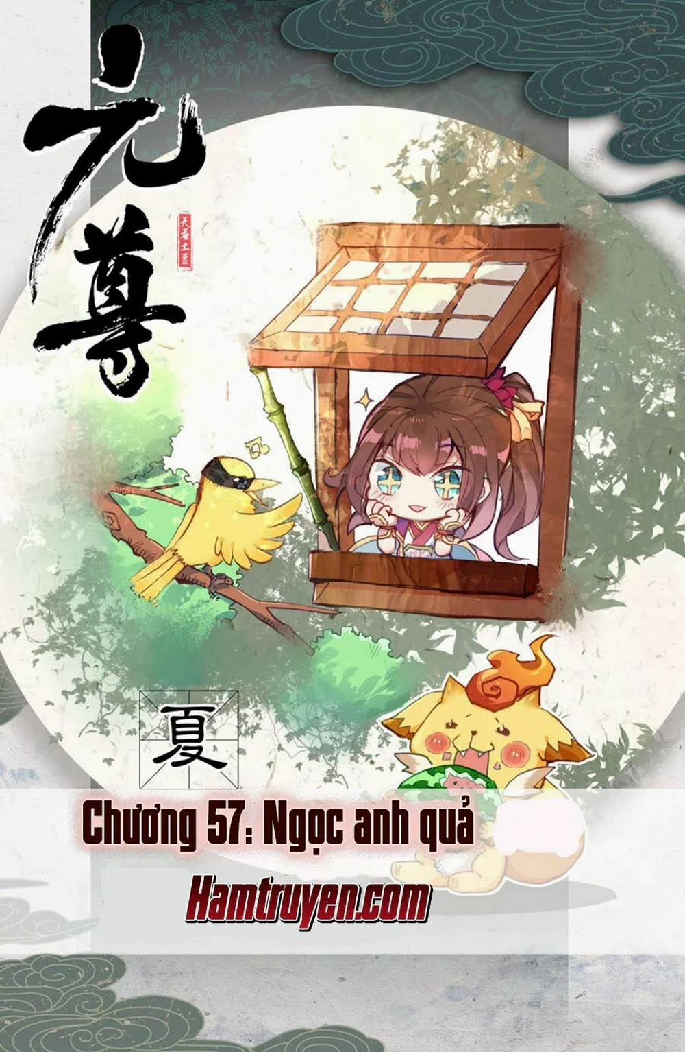 Nguyên Tôn 57 trang 1