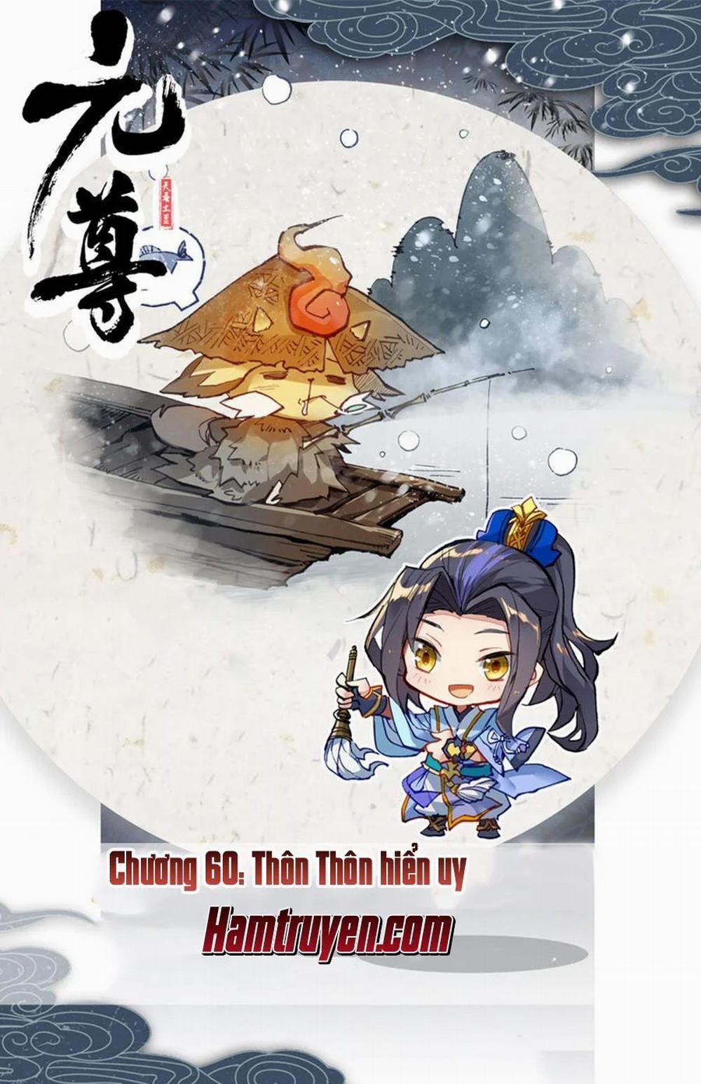 Nguyên Tôn 60 trang 0