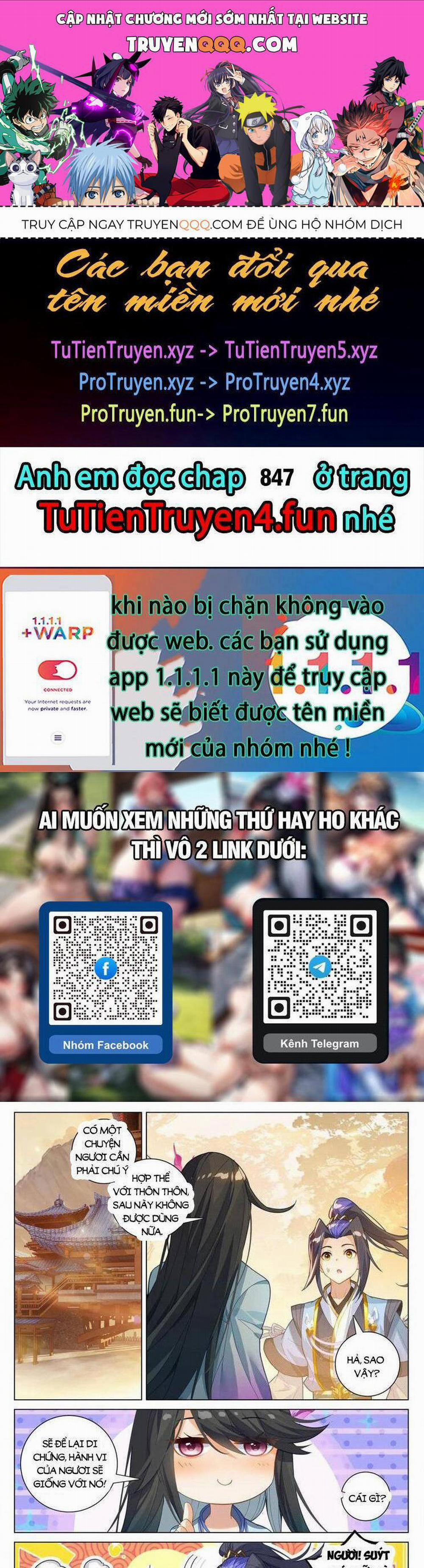 Nguyên Tôn 846 trang 0