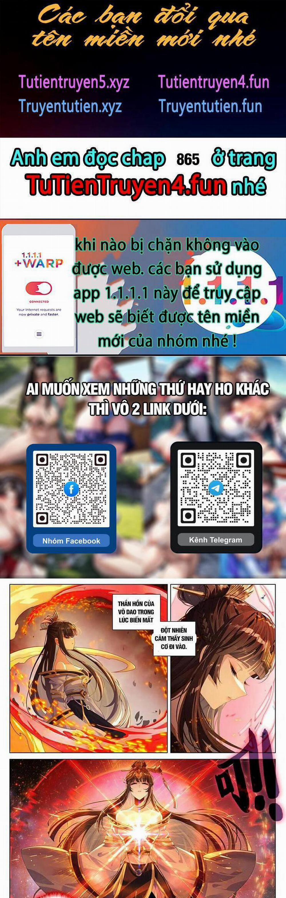 Nguyên Tôn 864 trang 0