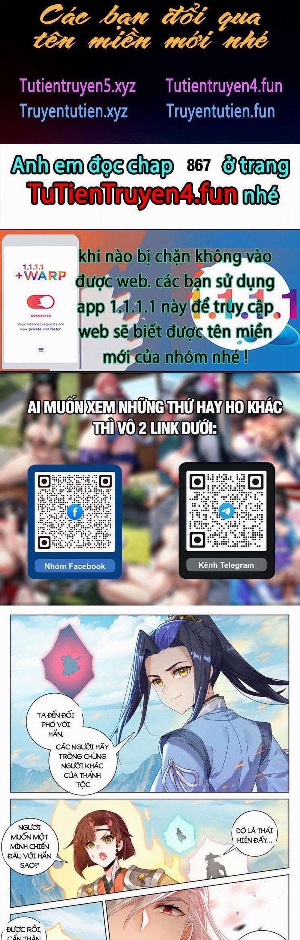 Nguyên Tôn 866 trang 0