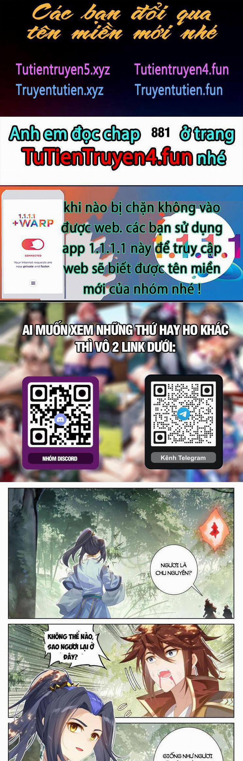 Nguyên Tôn 880 trang 0