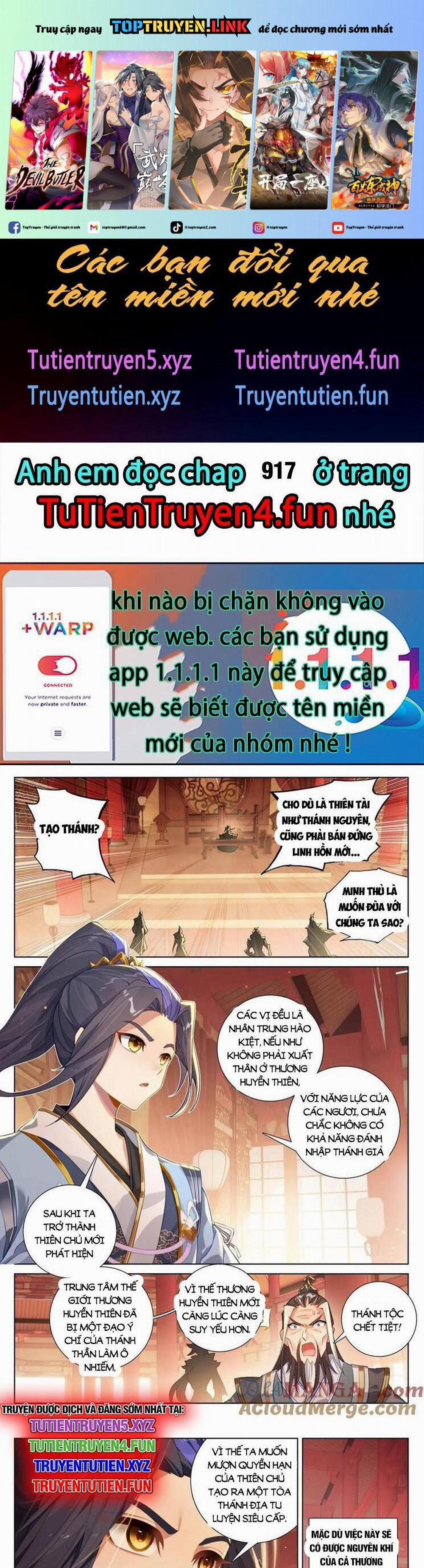 Nguyên Tôn 916 trang 0