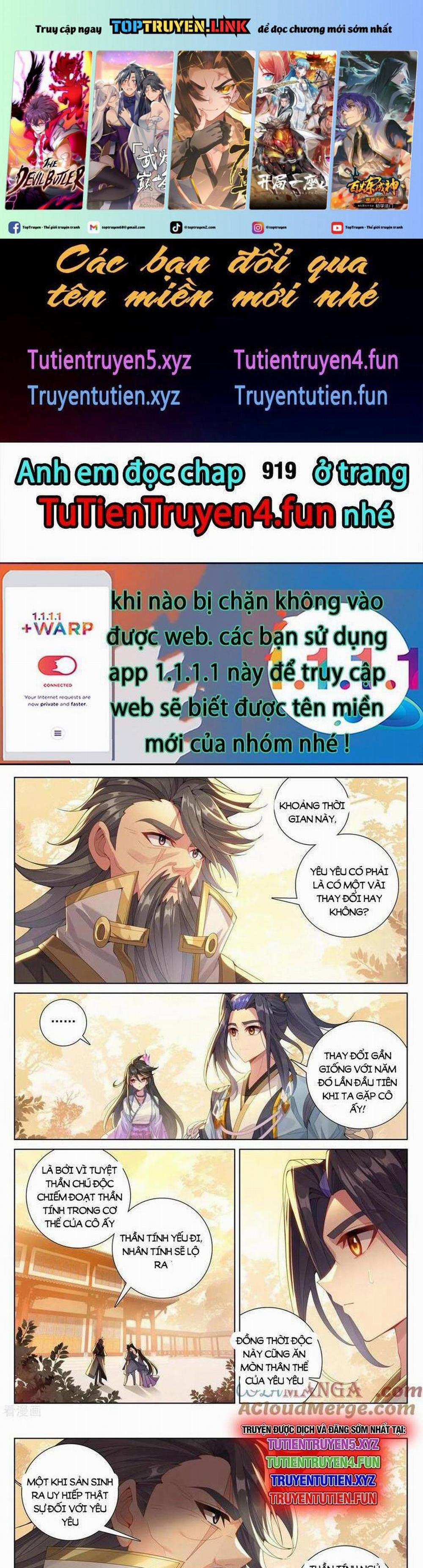 Nguyên Tôn 918 trang 0