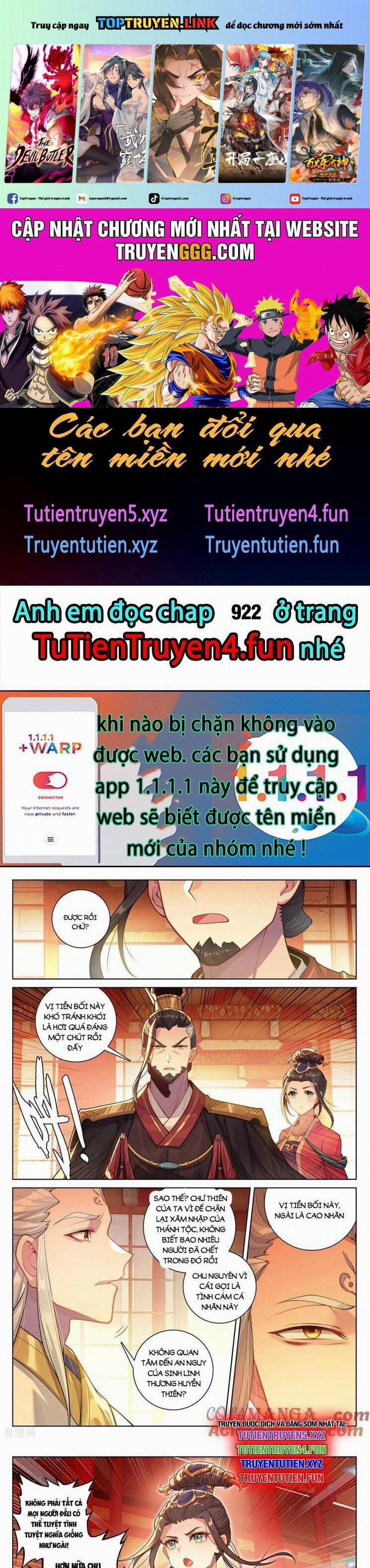 Nguyên Tôn 921 trang 0