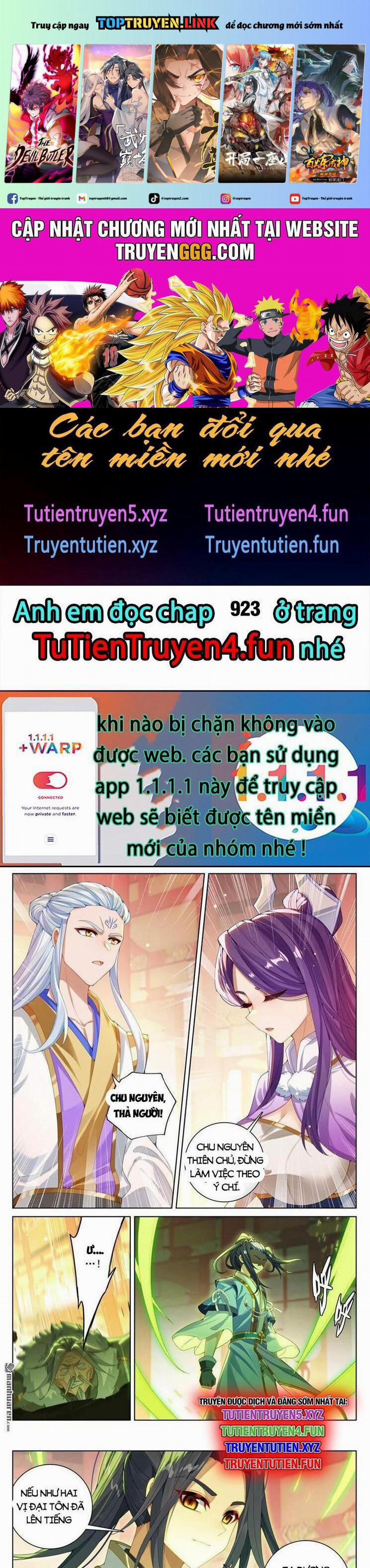 Nguyên Tôn 922 trang 0