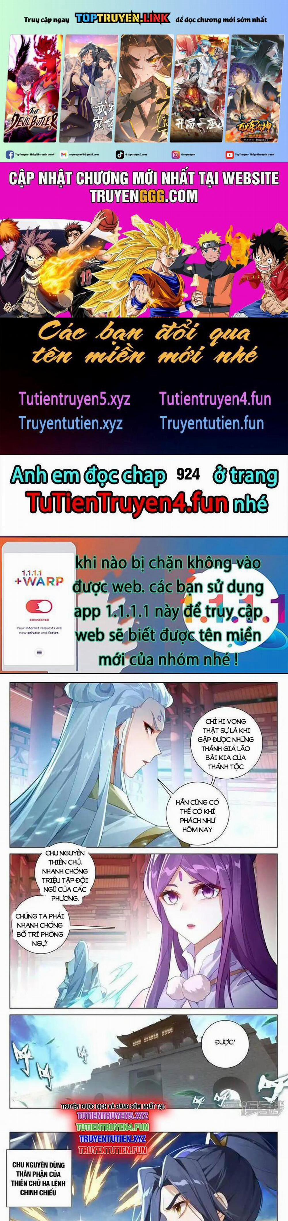 Nguyên Tôn 923 trang 0