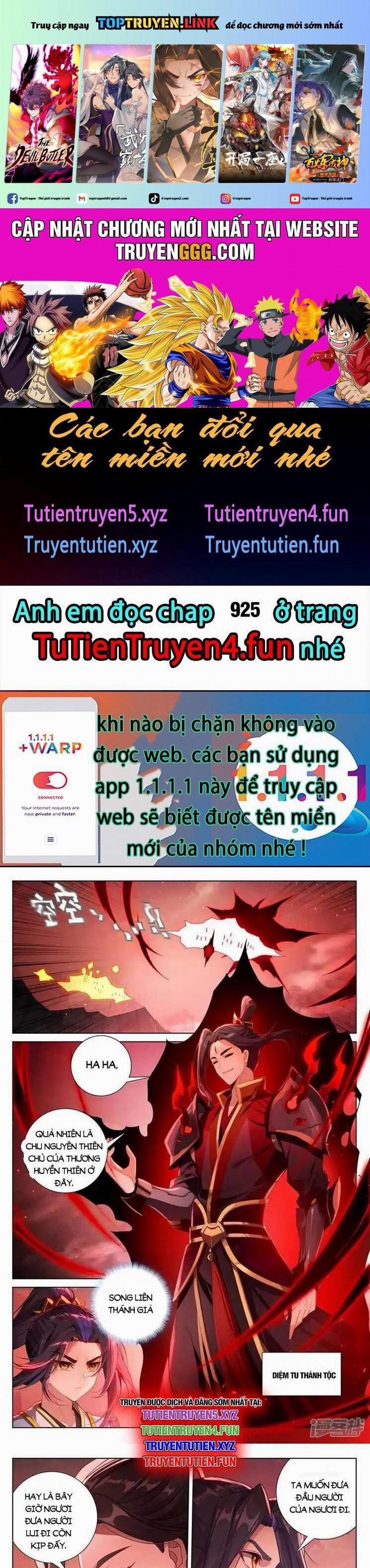 Nguyên Tôn 924 trang 0