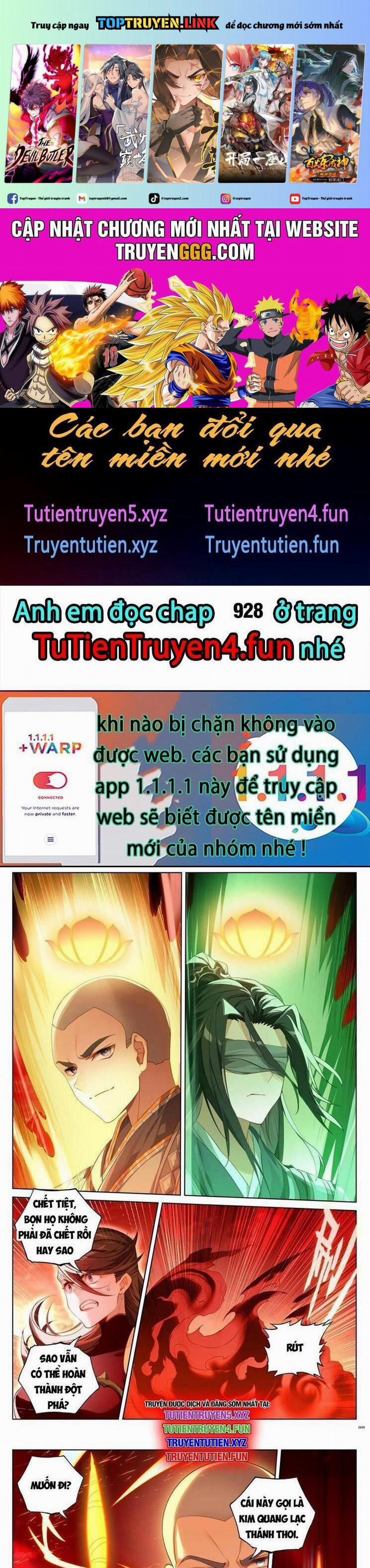 Nguyên Tôn 927 trang 0