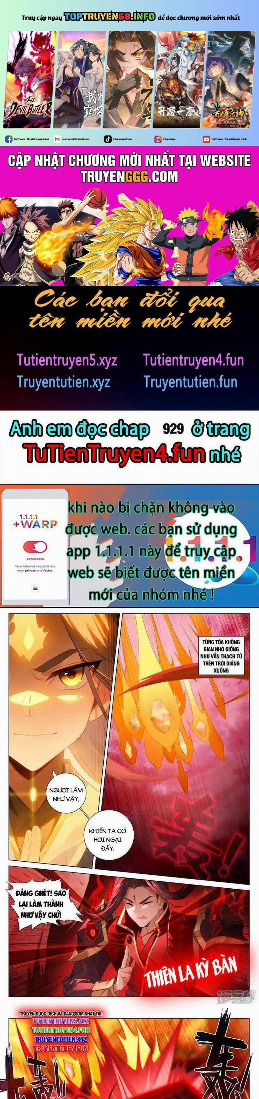 Nguyên Tôn 928 trang 0