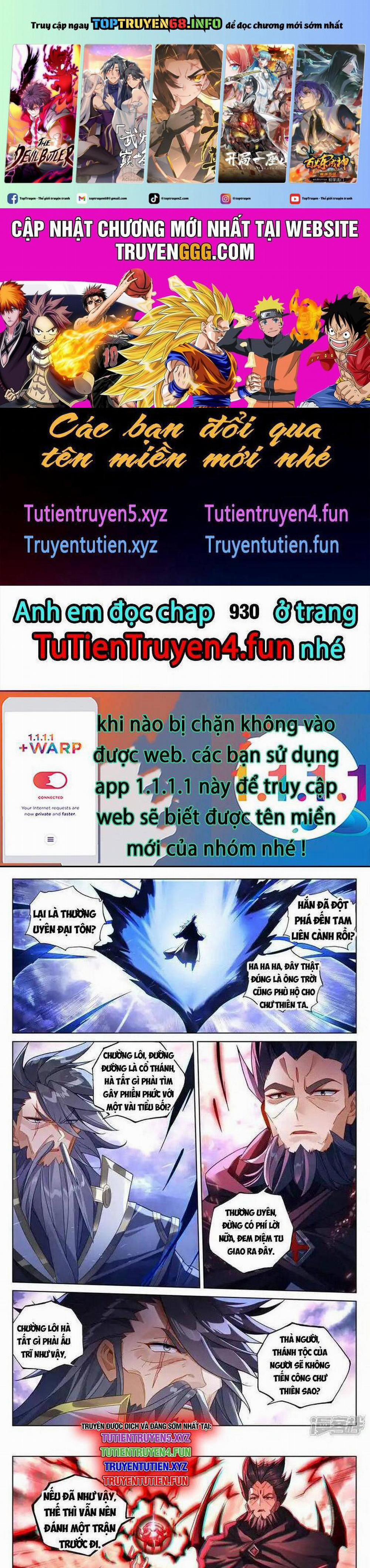 Nguyên Tôn 930 trang 0