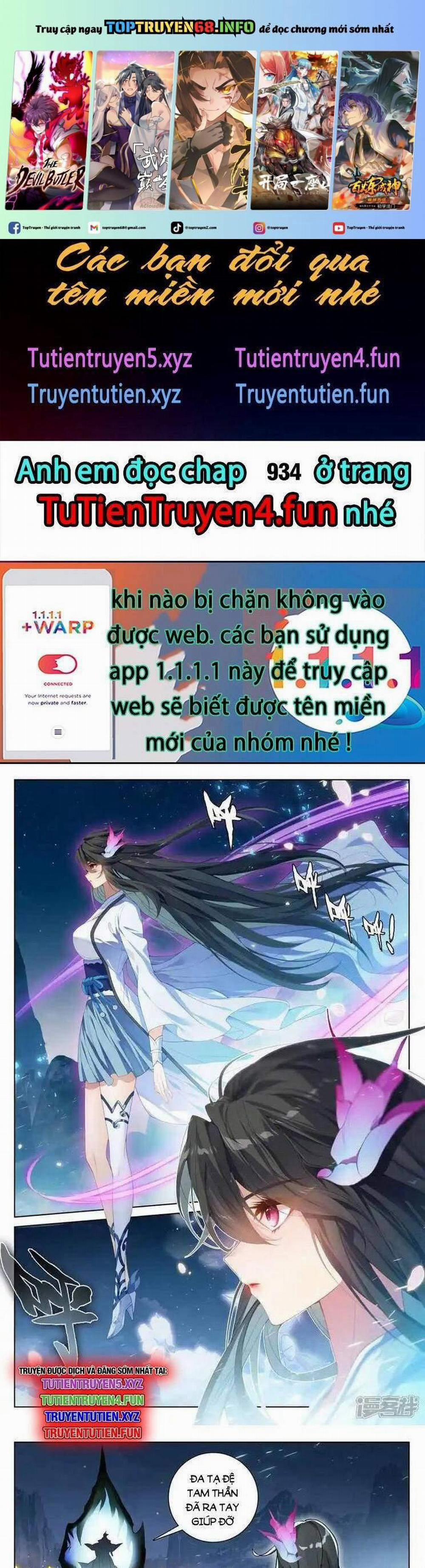 Nguyên Tôn 933 trang 0