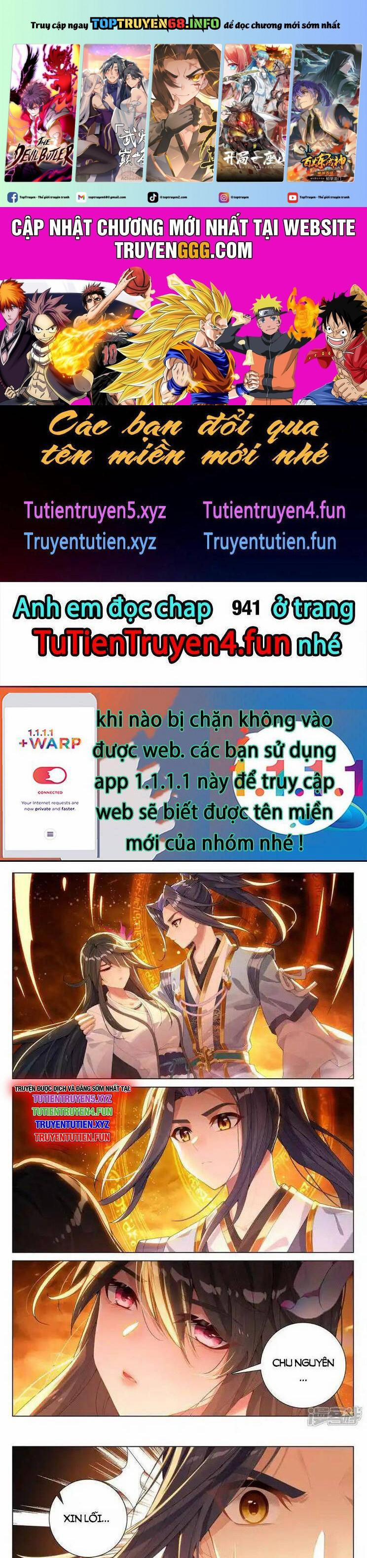 Nguyên Tôn 940 trang 0
