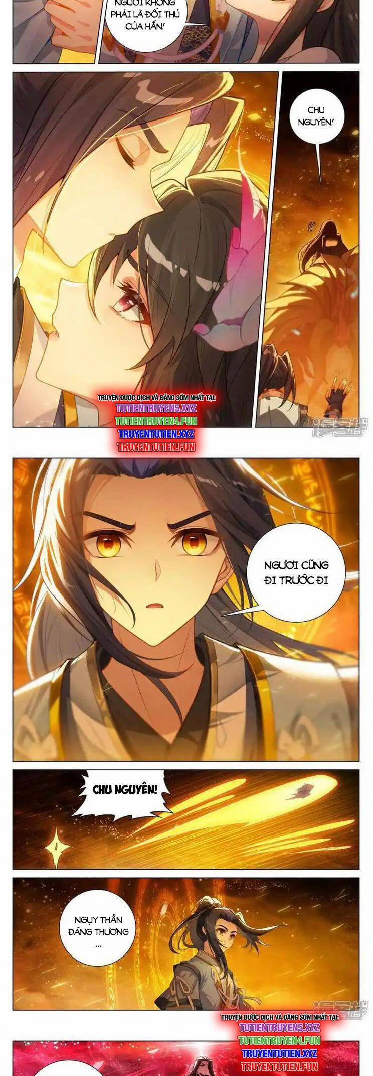 Nguyên Tôn 940 trang 3