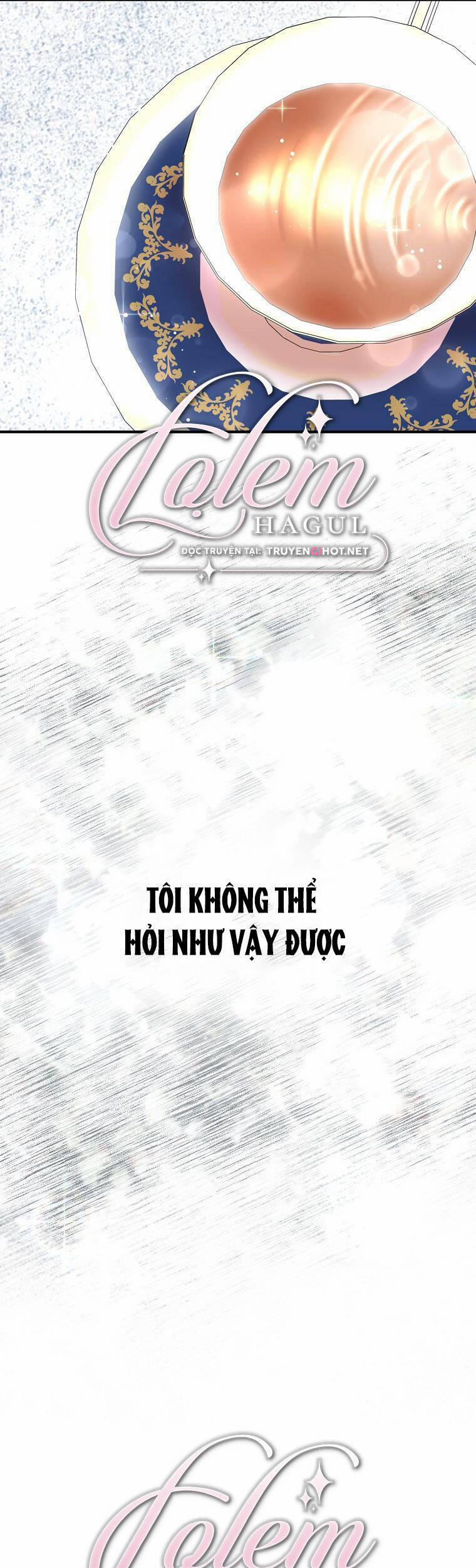 Nguyện Trở Thành Thanh Kiếm Trung Thành Bảo Vệ Em 36.2 trang 0