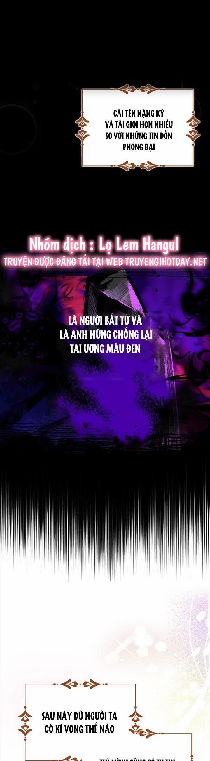 Nguyện Trở Thành Thanh Kiếm Trung Thành Bảo Vệ Em 68 trang 0