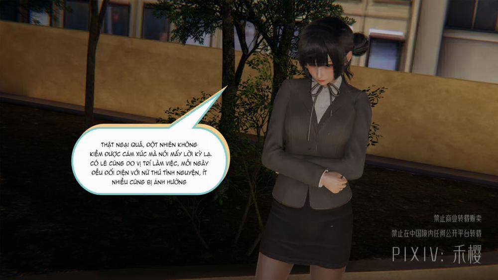 Nguyện Vọng Ở Nông Trường Chung Thân 2 trang 16