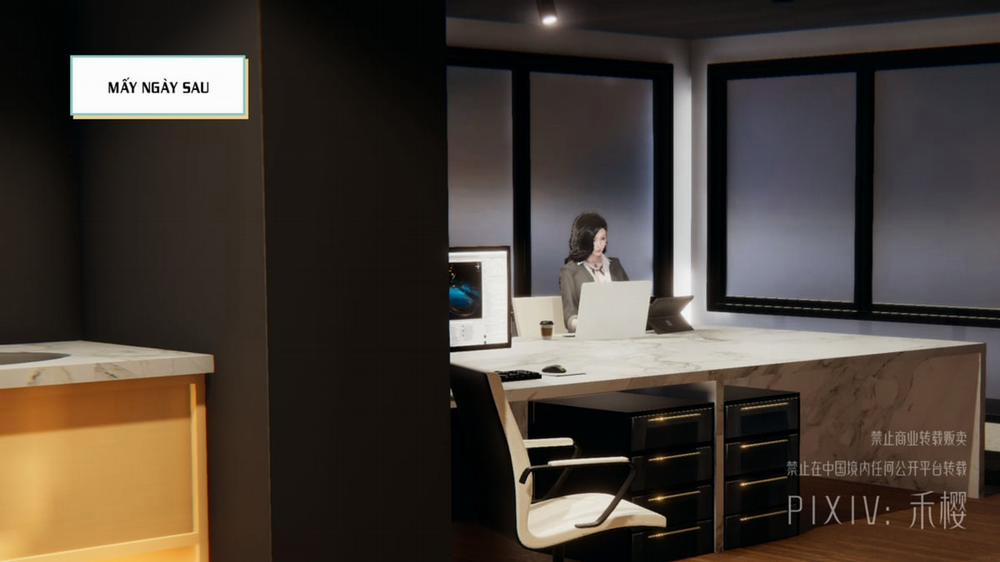 Nguyện Vọng Ở Nông Trường Chung Thân 2 trang 18