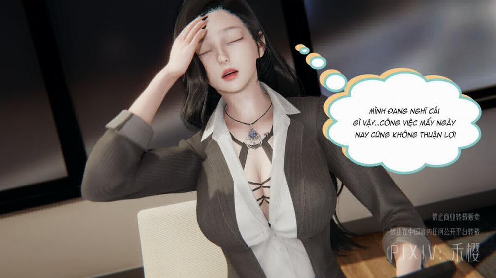 Nguyện Vọng Ở Nông Trường Chung Thân 2 trang 20