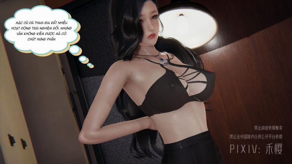 Nguyện Vọng Ở Nông Trường Chung Thân 2 trang 7