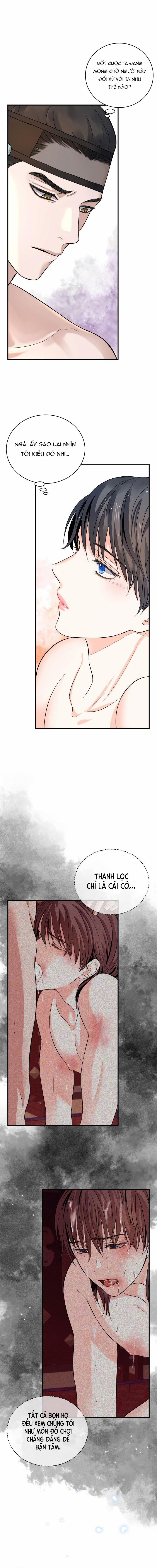 Nguyệt Ánh 12 trang 1