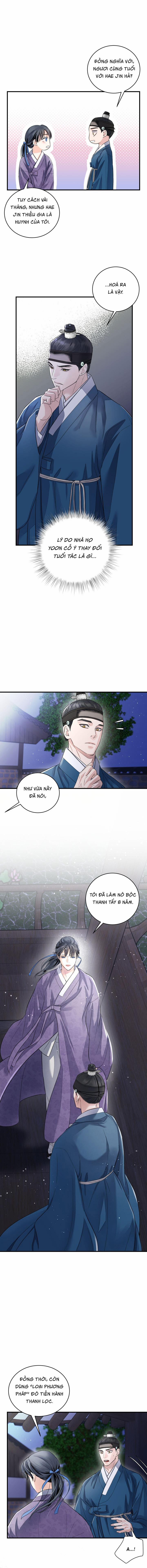 Nguyệt Ánh 23 trang 11