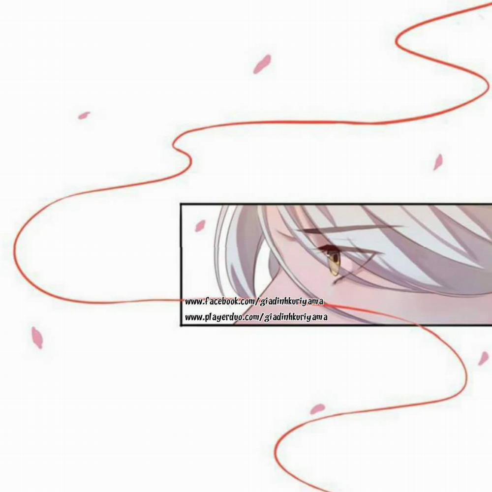 Nguyệt Hạ Có Dây Tơ Hồng 2 trang 10