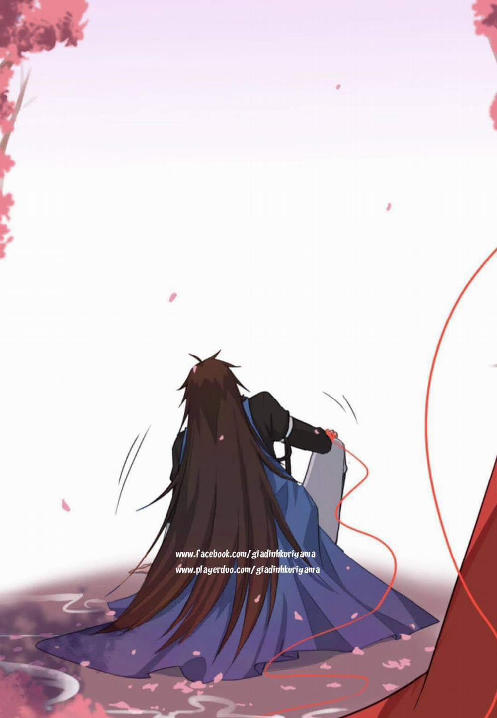 Nguyệt Hạ Có Dây Tơ Hồng 2 trang 12