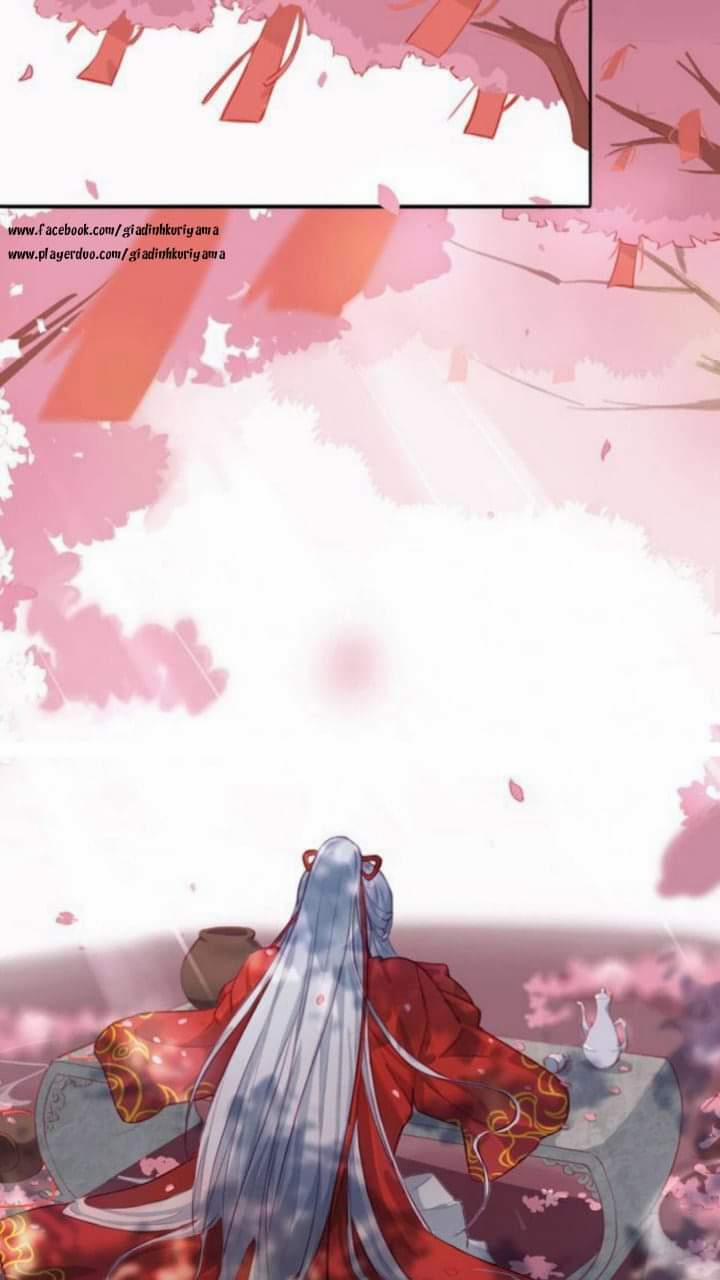 Nguyệt Hạ Có Dây Tơ Hồng 2 trang 2