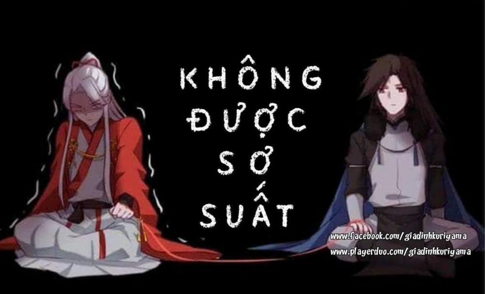 Nguyệt Hạ Có Dây Tơ Hồng 2 trang 21