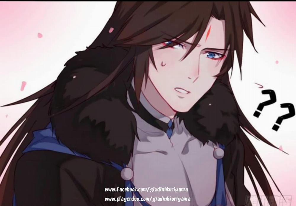 Nguyệt Hạ Có Dây Tơ Hồng 2 trang 22