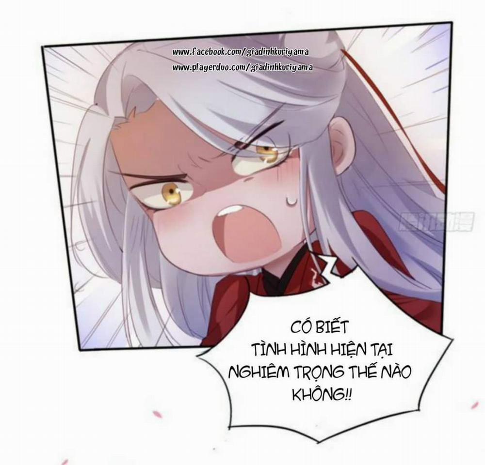 Nguyệt Hạ Có Dây Tơ Hồng 2 trang 24