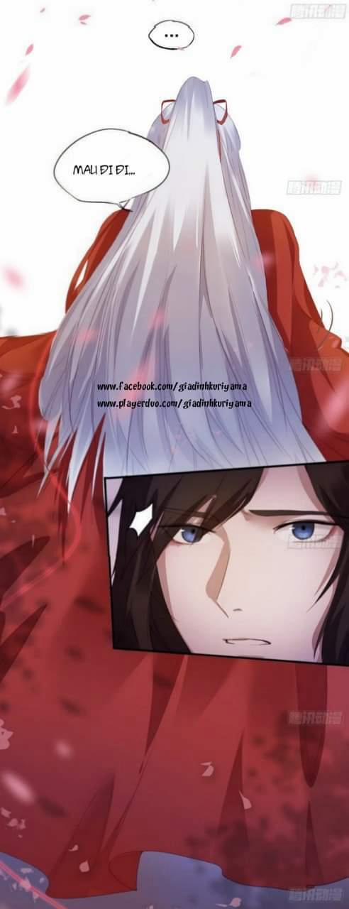 Nguyệt Hạ Có Dây Tơ Hồng 2 trang 25