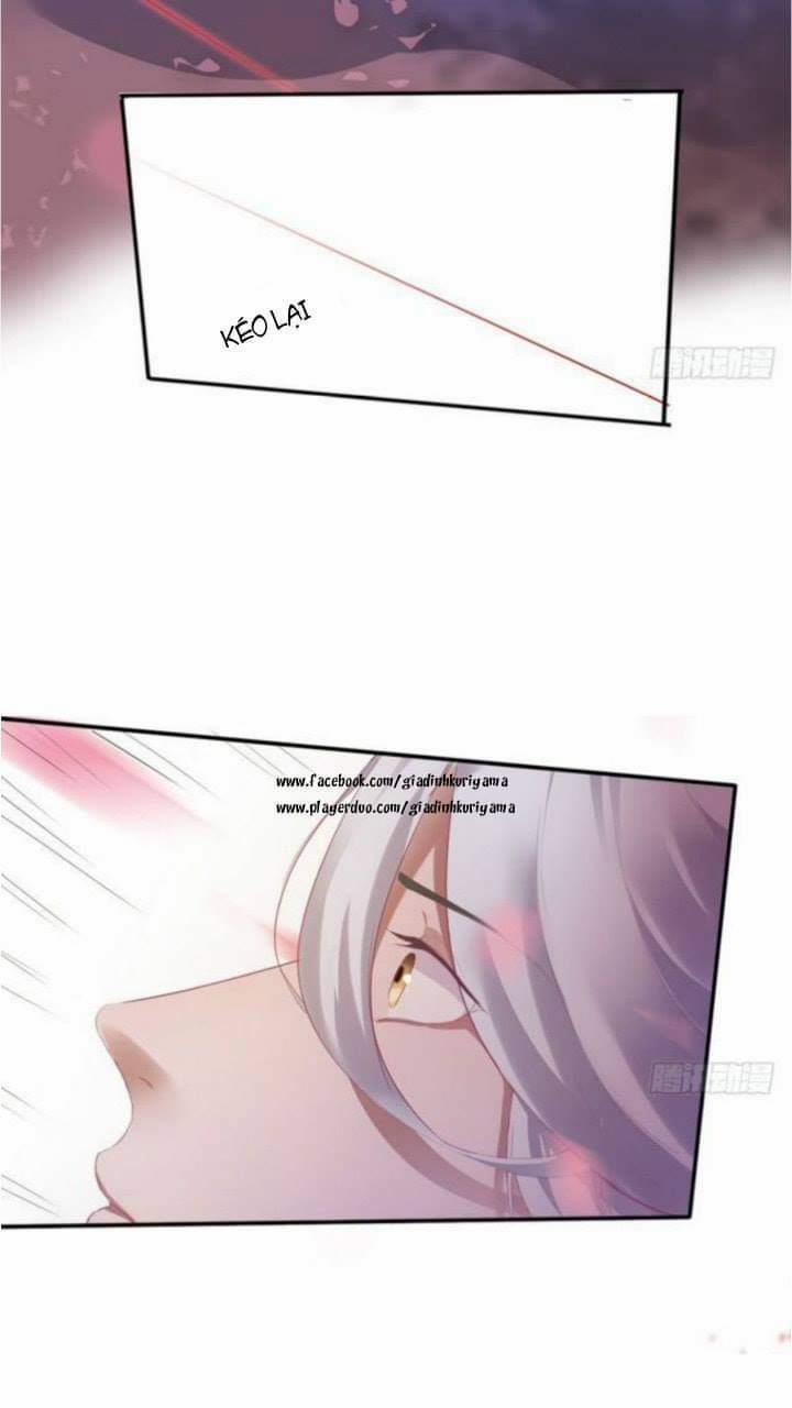 Nguyệt Hạ Có Dây Tơ Hồng 2 trang 26
