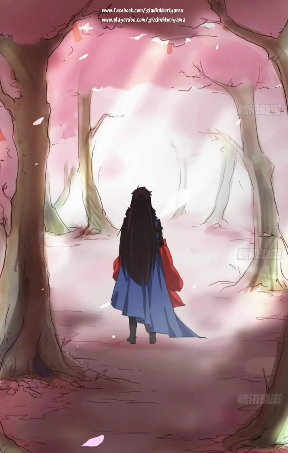 Nguyệt Hạ Có Dây Tơ Hồng 2 trang 29