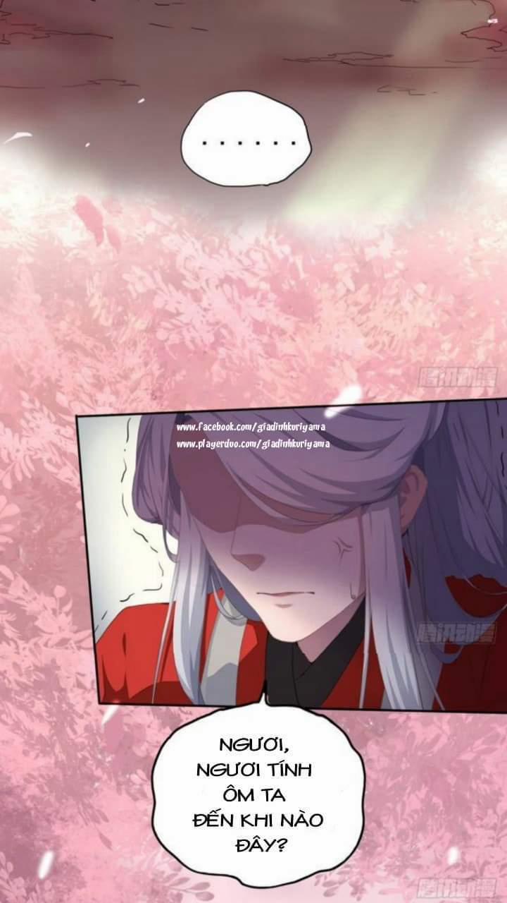 Nguyệt Hạ Có Dây Tơ Hồng 2 trang 30