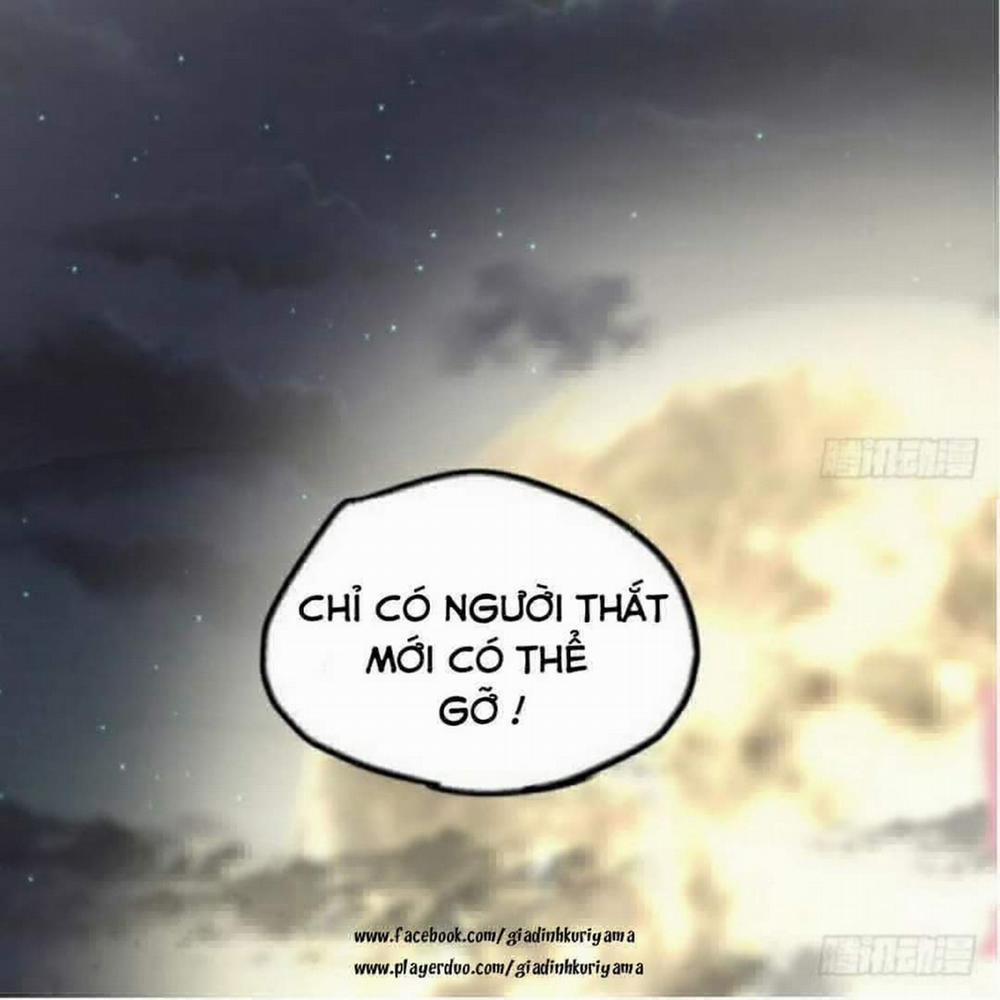 Nguyệt Hạ Có Dây Tơ Hồng 2 trang 34