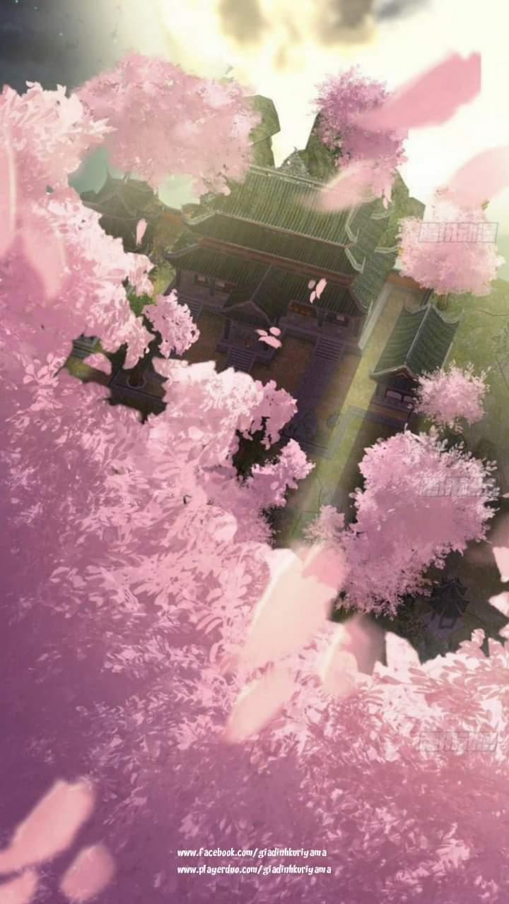 Nguyệt Hạ Có Dây Tơ Hồng 2 trang 35