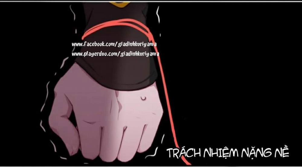 Nguyệt Hạ Có Dây Tơ Hồng 2 trang 4