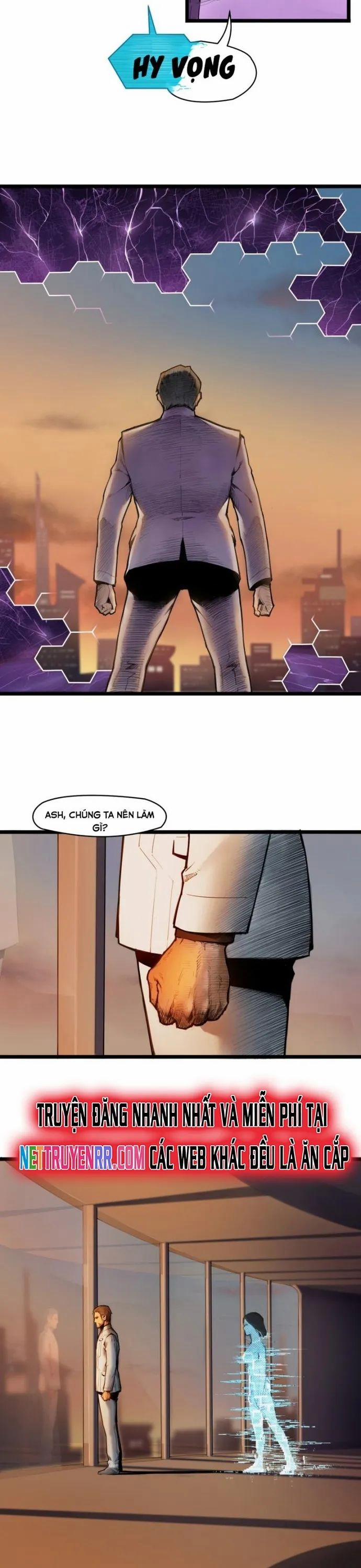 Nguyệt Khôi Truyện 1.5 trang 10