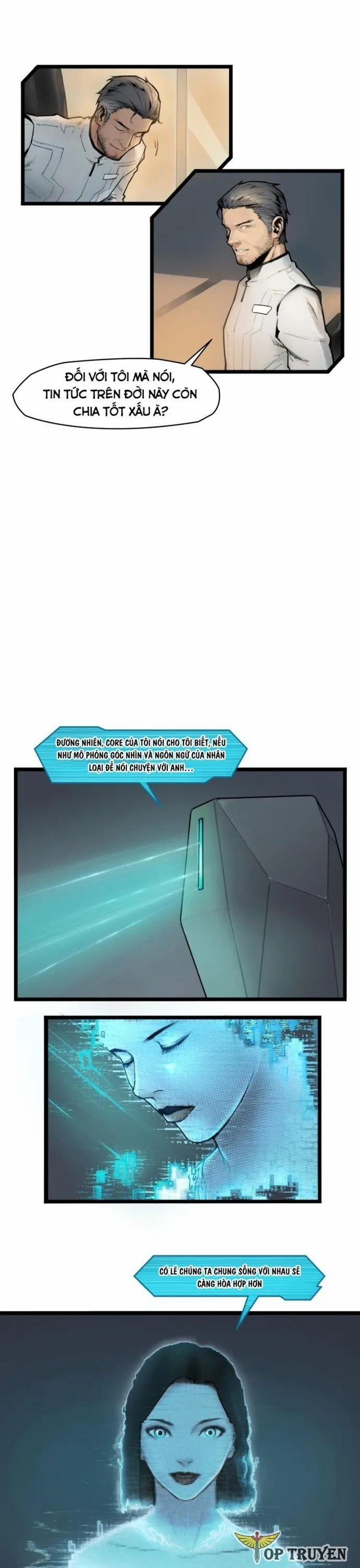 Nguyệt Khôi Truyện 1.5 trang 2