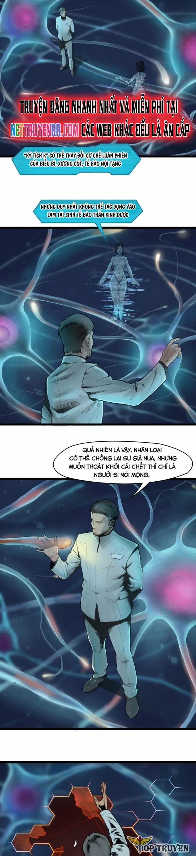 Nguyệt Khôi Truyện 1.5 trang 5