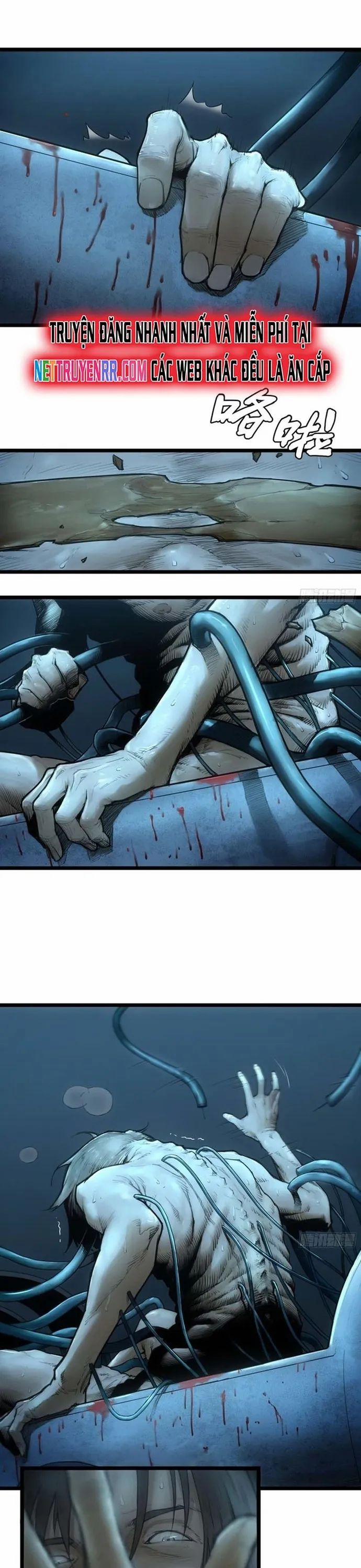 Nguyệt Khôi Truyện 1 trang 17