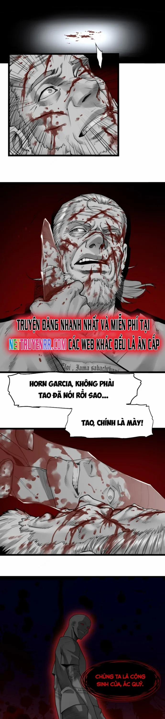 Nguyệt Khôi Truyện 19 trang 8