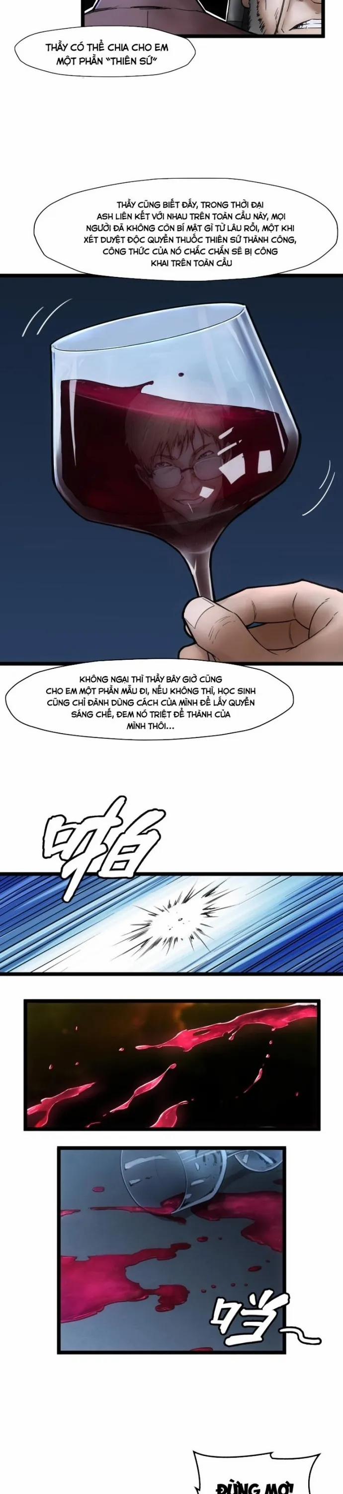 Nguyệt Khôi Truyện 2.5 trang 13