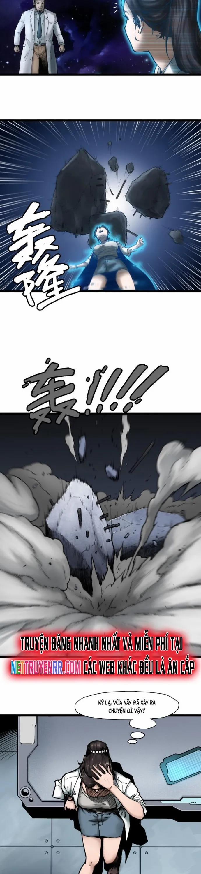 Nguyệt Khôi Truyện 2.5 trang 15